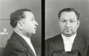 Le Mystérieux  Monsieur JOSEPH....