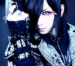 Danzai no Gunner - nouveau look -