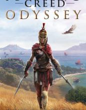 DOWNLOAD [PDF] {EPUB} Assassin's Creed Odyssey (The Official Novelization)