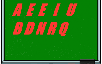 Berquinade (Jeu de lettres n°78) 