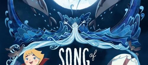 Le chant de la mer