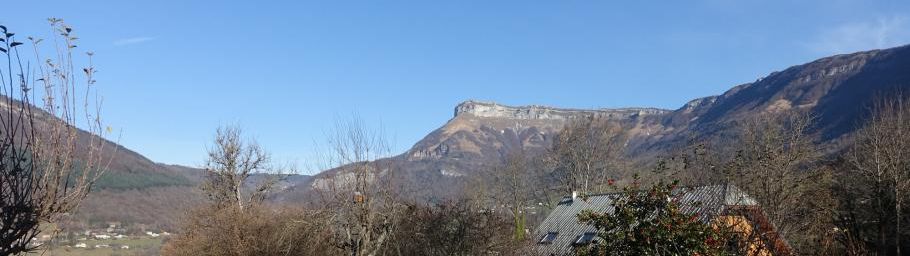 Repérages autour de la boucle des passerelles