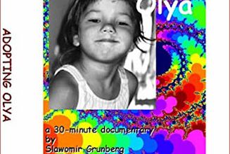 Adopting Olya. 1995.