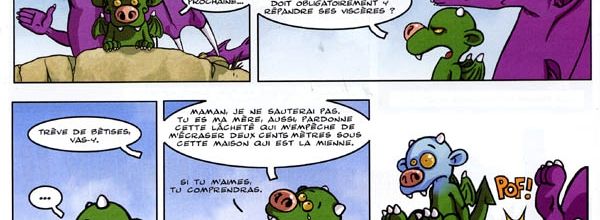 CHUTE LIBRE