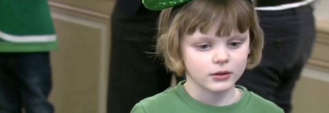 Photos  de la Saint Patrick