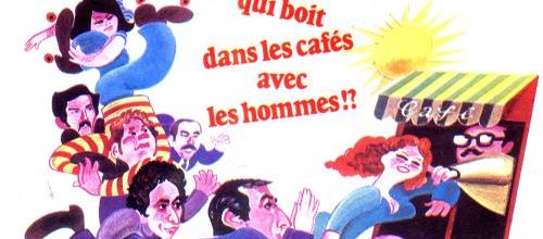 BOX OFFICE PARIS DU 6 AOUT 1980 AU 12 AOUT 1980