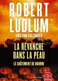 Download PDF La revanche dans la peau  - Le châtiment de Bourne