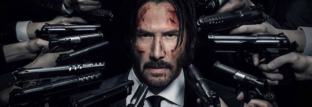 JOHN WICK BOX OFFICE