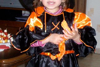 Ma petite sorcière