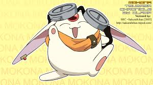Mokona