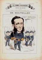 Les Bataillons Scolaires