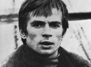 Rudolf Noureev (1938-1993)  Le Rimbaud des Steppes.