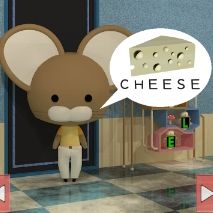Kamotokamo - Escape from a Room with Bookshelves