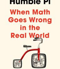 [PDF] Humble Pi: When Math Goes Wrong in the Real World by Matt Parker
