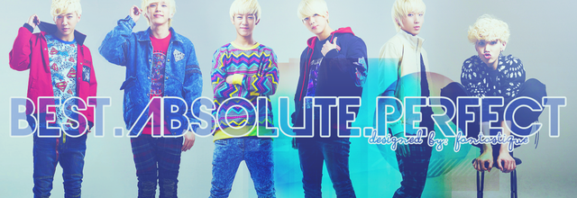B.A.P. - One Shot