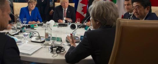Affaire SKRIPAL : L'analyse d'un Général Français, Dominique Delawarde. A partager !
