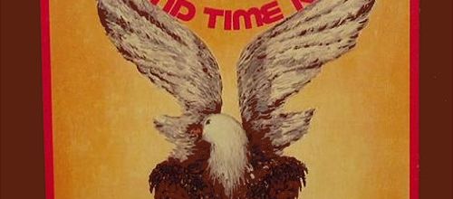 1973 : Album " Second Time Round " Janus Records JLS 3054 [ US ]