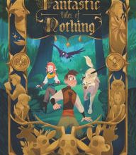 [Kindle] Fantastic Tales of Nothing download