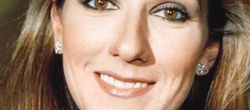 Céline Dion