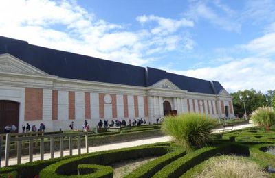 Visite du Puy du Fou,divers spectacles