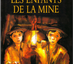 Les enfants de la mine