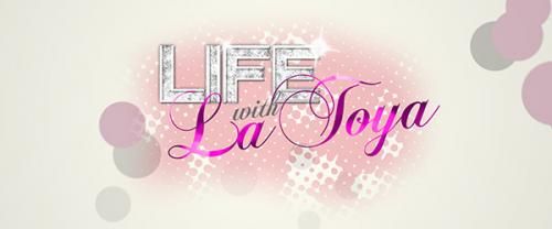 LIFE WITH LATOYA 