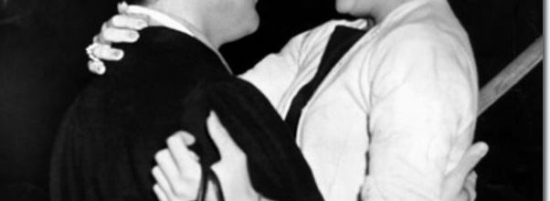 photo elvis - anita wood