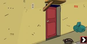 Genie Street view door escape soluce