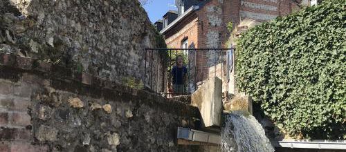 jardin du tripot