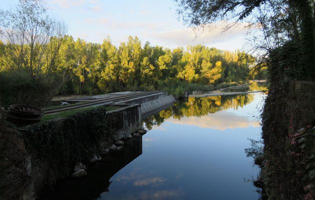 reflets en HDR ou ?
