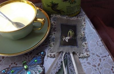 Pour une bouffée d'air renouvelé...