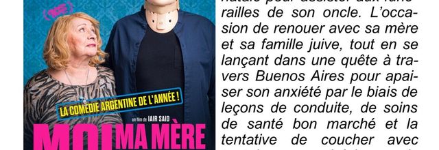 Semaine du 28 mai au 3 juin 2025