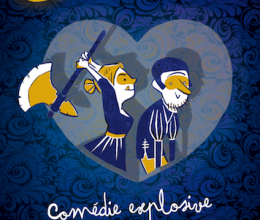 Crève-Coeur