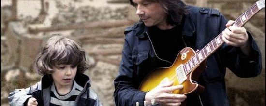 John Norum : Play Yard Blues review et press release