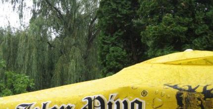 Serbian Beer 