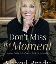 Download Pdf Don't Miss the Moment: How God Uses the Insignificant to Create the Extraordinary