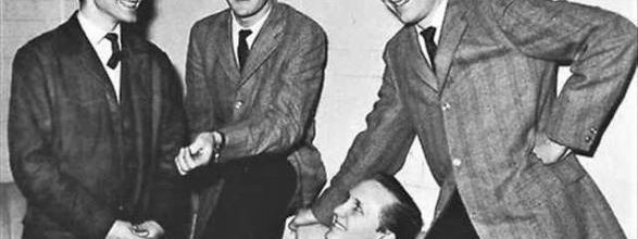 photo buddy holly +donegan lonnie 