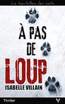 A pas de loup