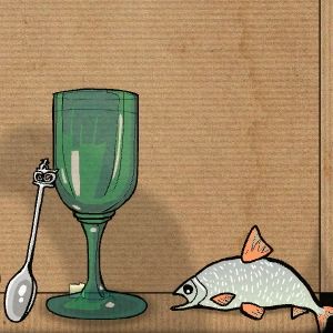 Rusty Lake - Cube Escape: Harvey's Box