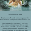 En cette nouvelle année