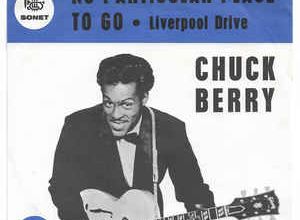 chuck berry 