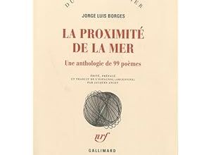 La Proximité de la mer