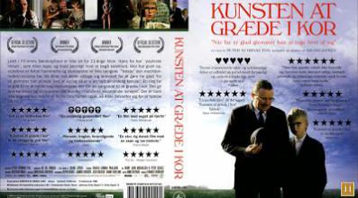 Kunsten at græde i kor / The Art of Crying. 2006.