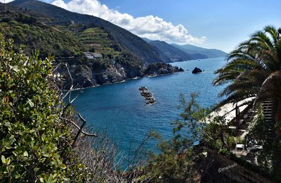Monterosso al Mare - Cinque Terre (5 et fin)