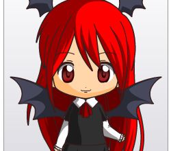 Chibi 2