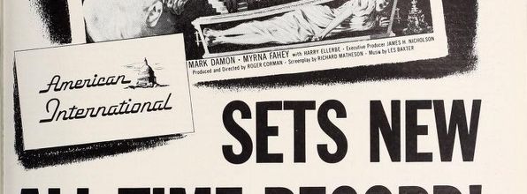 BOX OFFICE DU 27 JUILLET 1960 AU 2 AOUT 1960