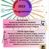 C'est la fête à AGNY (62217)  près d'ARRAS
