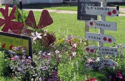 C'est par là l'Ardèche 
