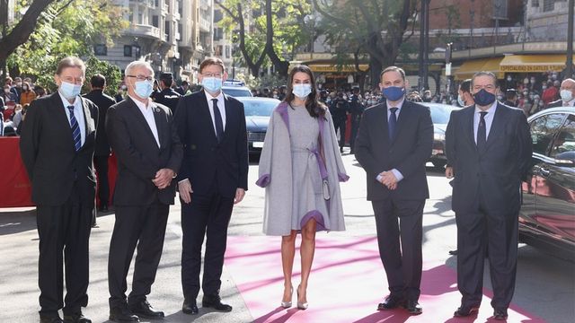  Premios “Rei Jaume I 2020”