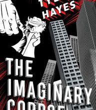 DOWNLOAD [PDF] {EPUB} The Imaginary Corpse